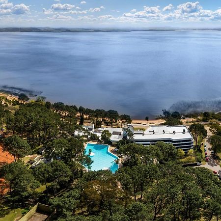 Hotel Del Lago Golf & Art Resort Punta Ballena Exterior photo
