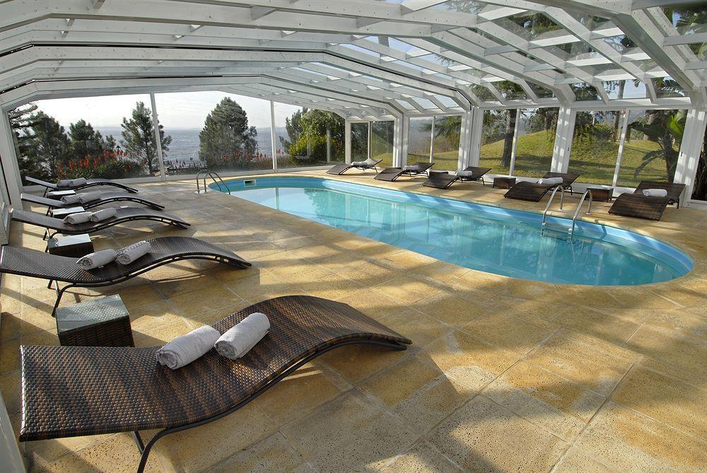 Hotel Del Lago Golf & Art Resort Punta Ballena Business photo