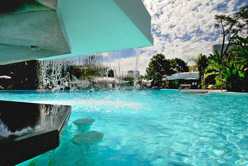 Hotel Del Lago Golf & Art Resort Punta Ballena Facilities photo
