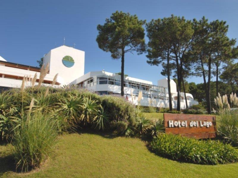 Hotel Del Lago Golf & Art Resort Punta Ballena Exterior photo