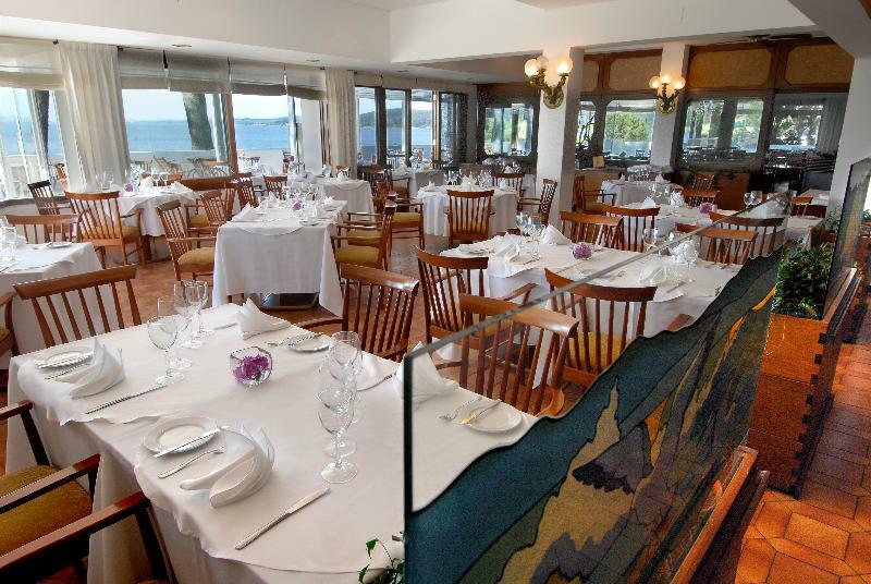 Hotel Del Lago Golf & Art Resort Punta Ballena Exterior photo